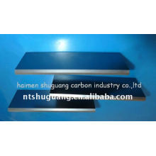 carbon blade 130*52*5mm,graphite sheet,carbon plate